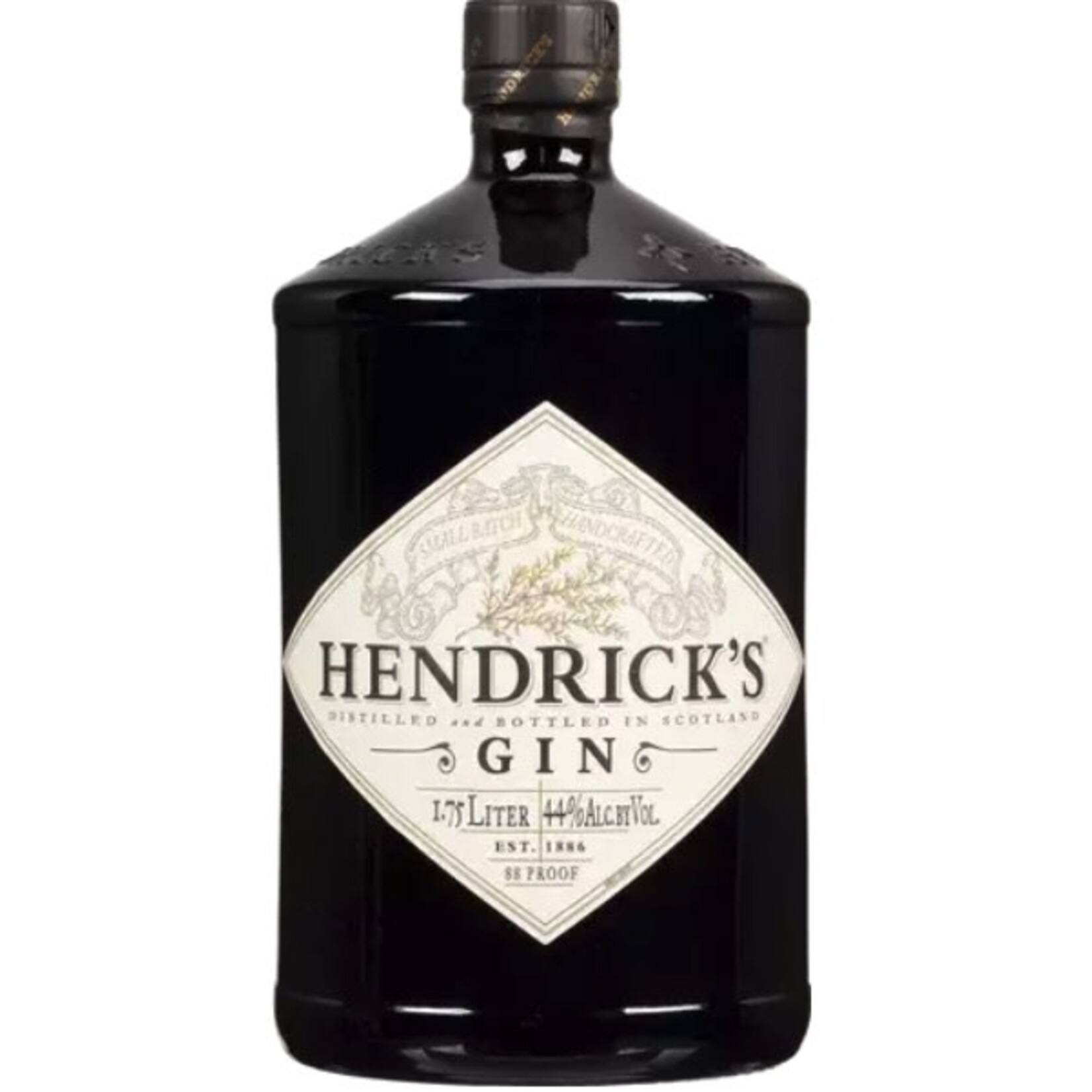 Spirits Hendrick's Gin 1.75L