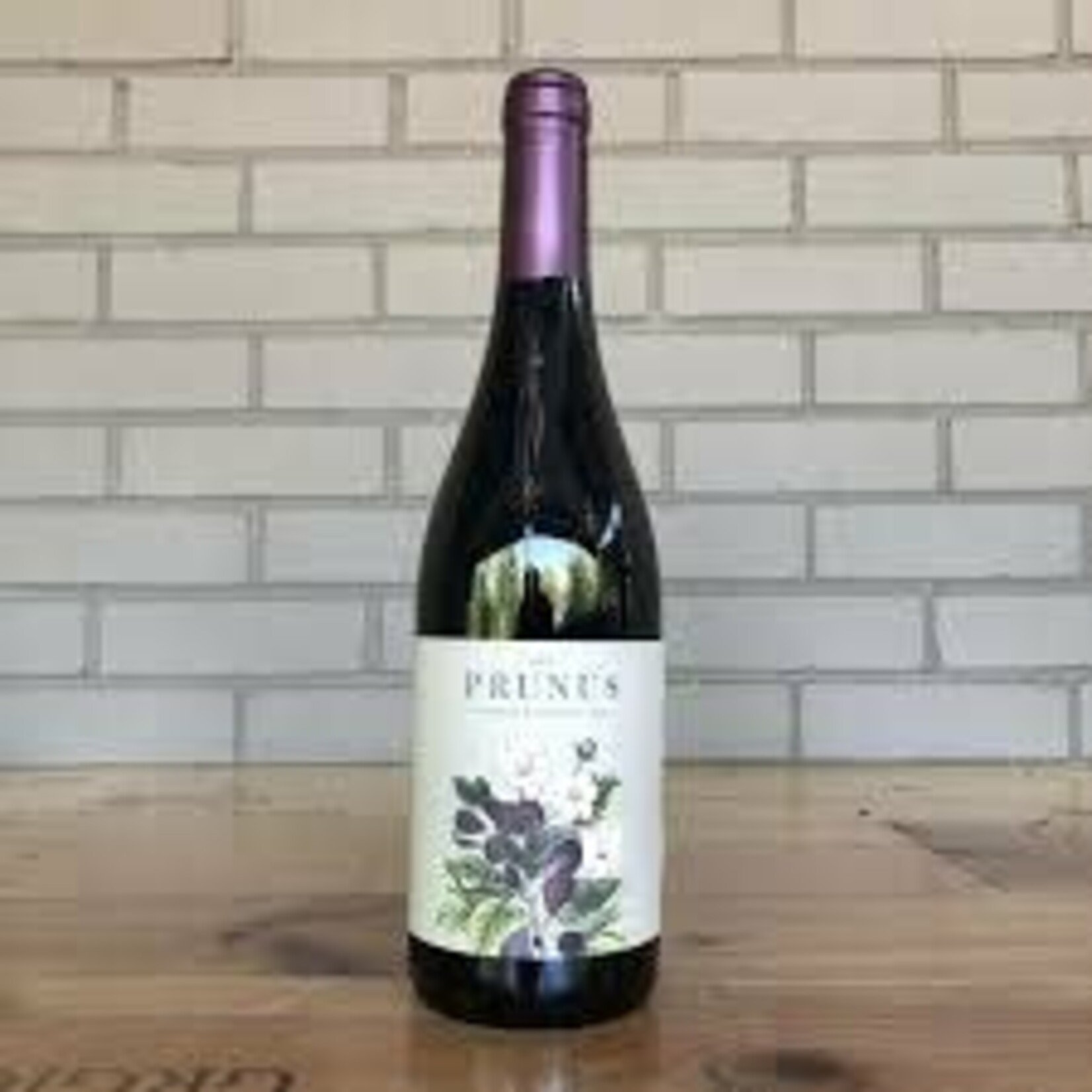 Wine Gota Private Selection Prunus Tinto 2020
