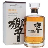 Suntory Hibiki Whisky Harmony - Royal Wine Merchants - Happy to Offer!