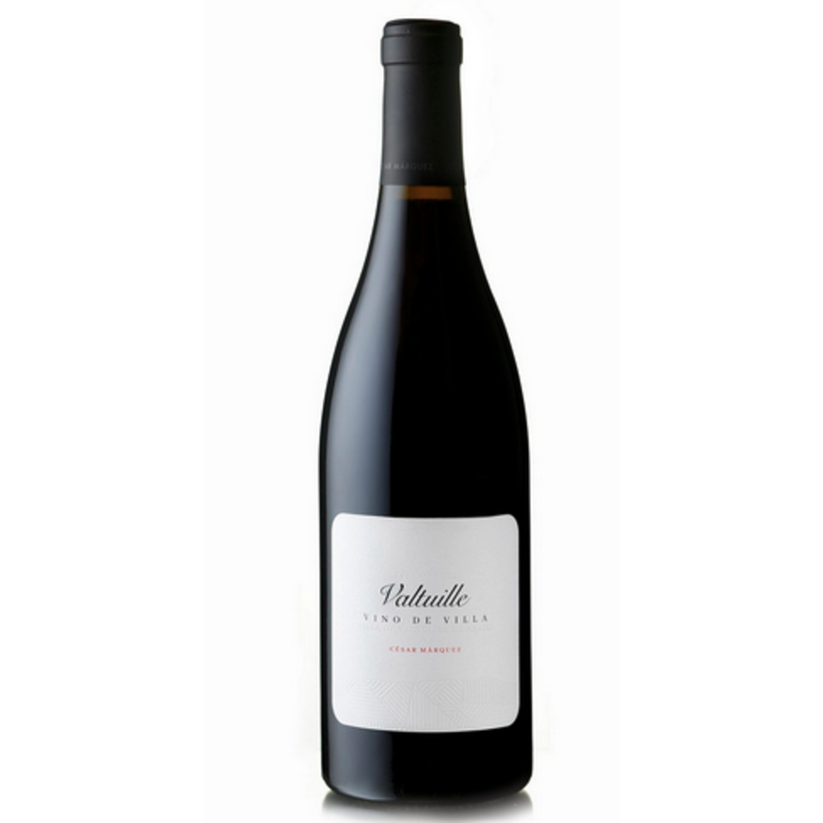 Wine Cesar Marquez Perez Bierzo Valtuille 2021