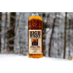Spirits High West 'Double Rye' Whiskey