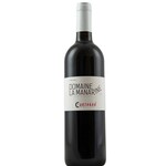 Wine Domaine la Manarine Carignan Vaucluse Rouge 2020