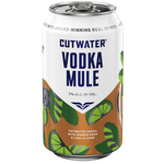 Spirits Cutwater Vodka Mule Can 355 ml