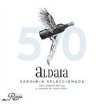 Wine Vina Aldaia Rioja Joven Vendimia Seleccionada 2021