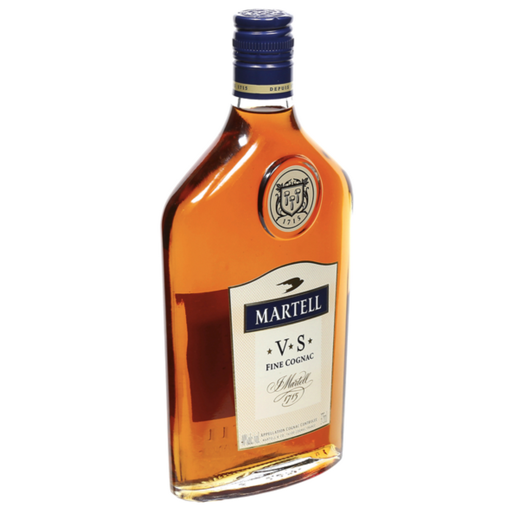 Spirits Martell Cognac VS Single Distillery 375ml