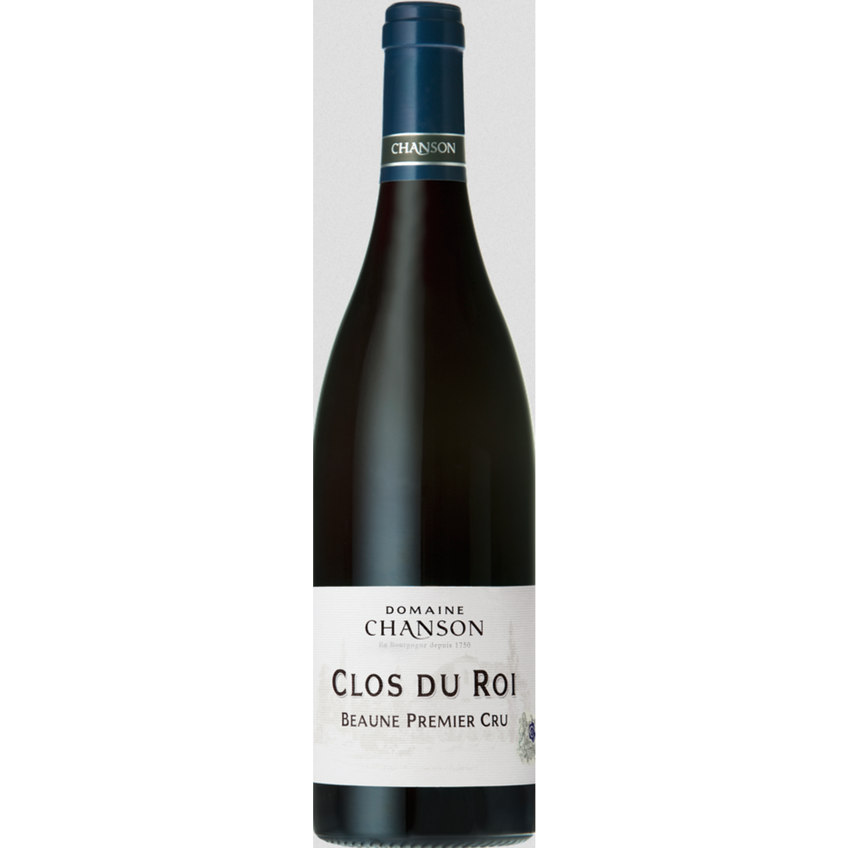 Wine Domaine Chanson Beaune Clos du Roi 1er Cru 2018