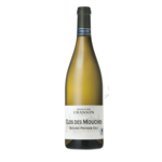 Wine Domaine Chanson  Beaune Clos des Mouches Blanc 1er Cru 2021