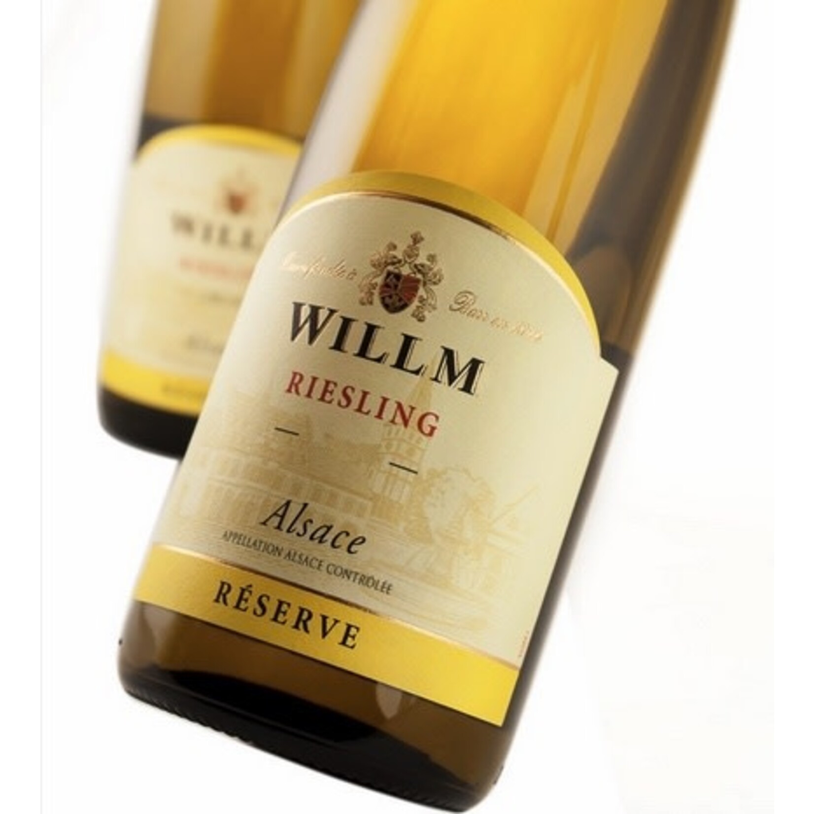 Wine Willm Alsace Riesling Reserve 2022