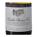 Wine Louis Michel Chablis Premier Cru Montee de Tonnerre 2021