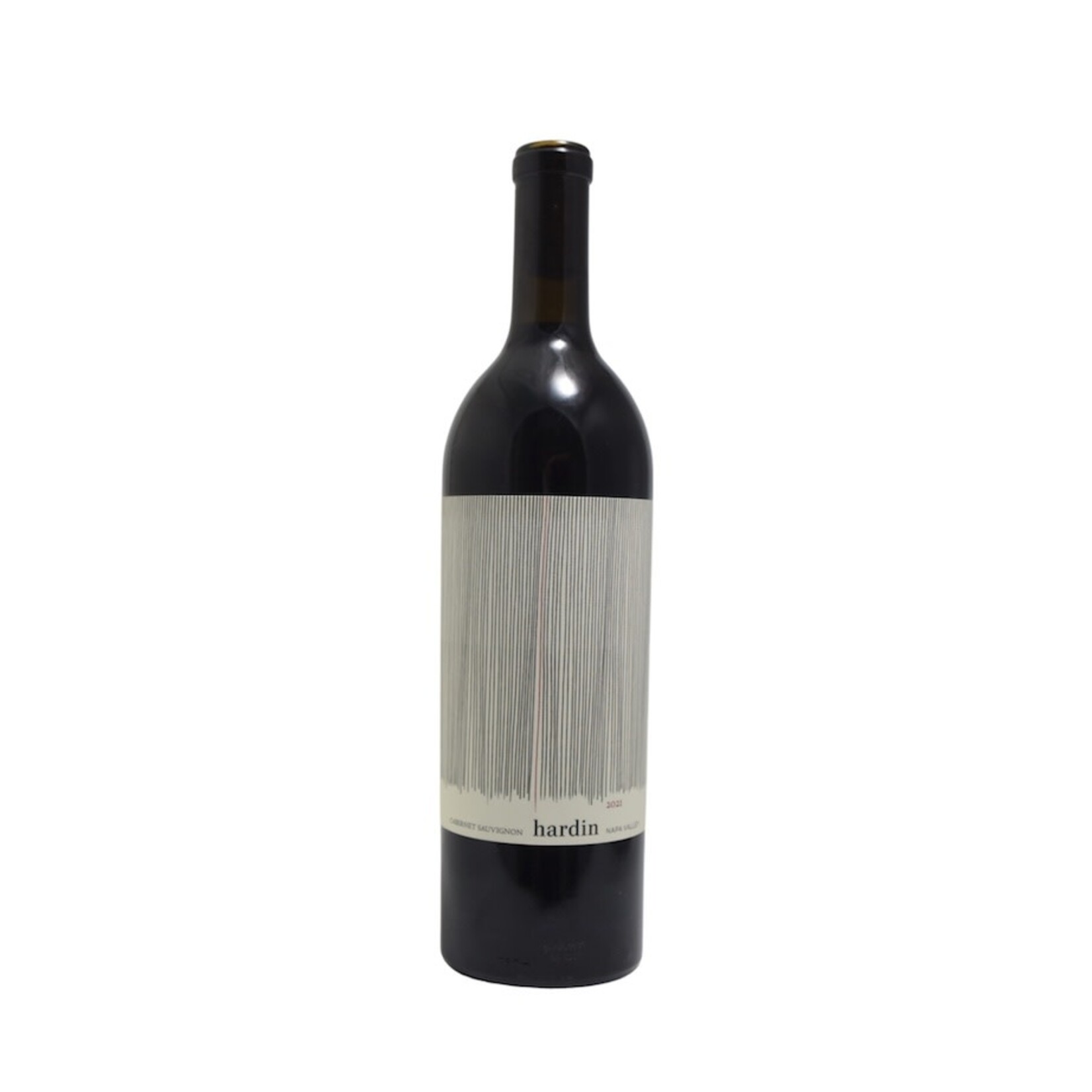 Wine Hardin Napa Valley Cabernet Sauvignon 2021