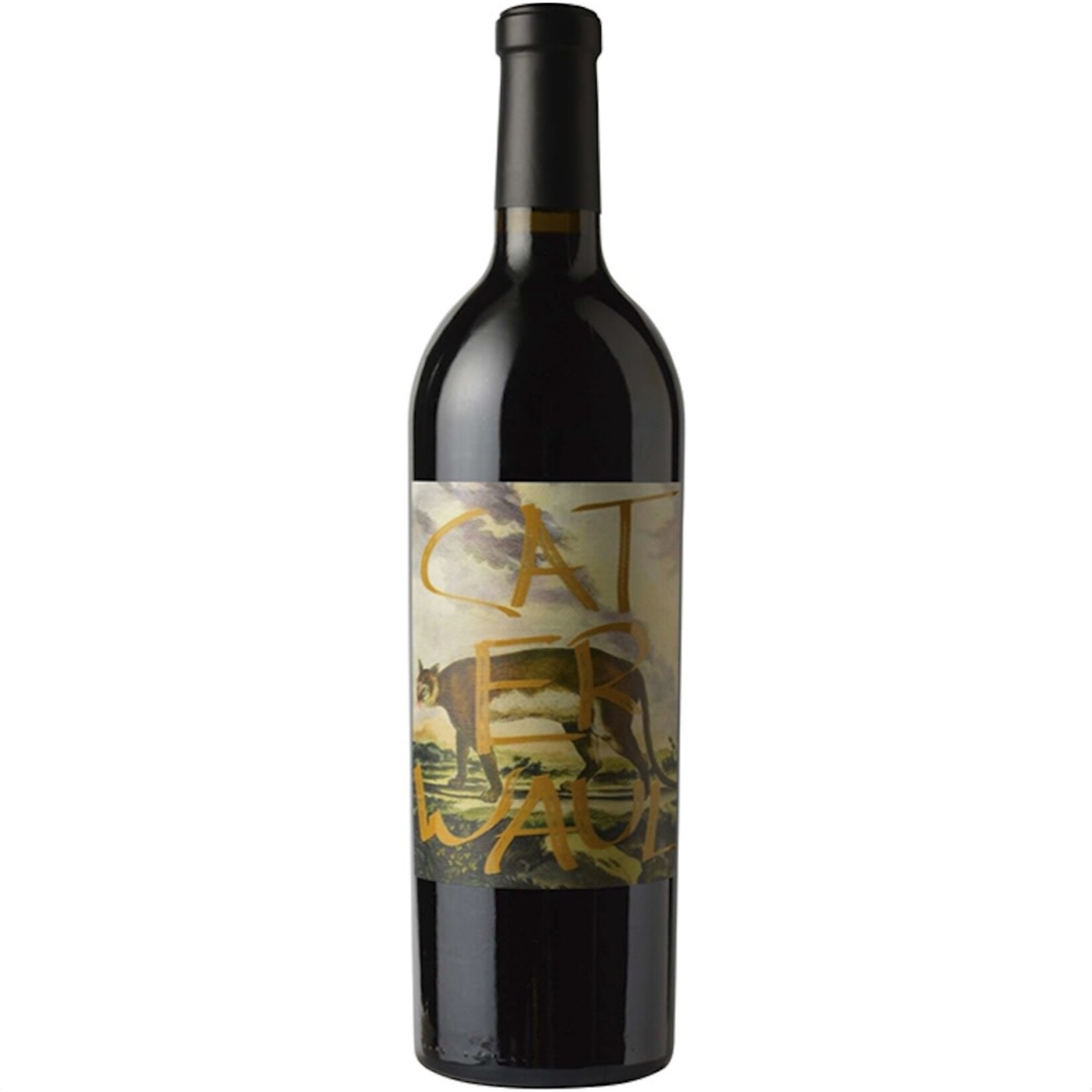 Wine Caterwaul Wines Napa Valley Cabernet Sauvignon 2022
