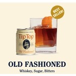 Spirits Tip Top Proper Cocktails Old Fashioned Can 100ml