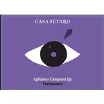 Wine Casa Setaro Aglianico Campania IGT Terramatta 2022