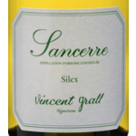 Wine Vincent Grall Sancerre Tradition 'Silex' 2024