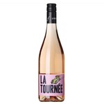 Wine Ferraton La Tournee Vin de France Rose 2022