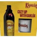 Spirits Kahlua Coffee Liqueur The Original With Coffee Mug