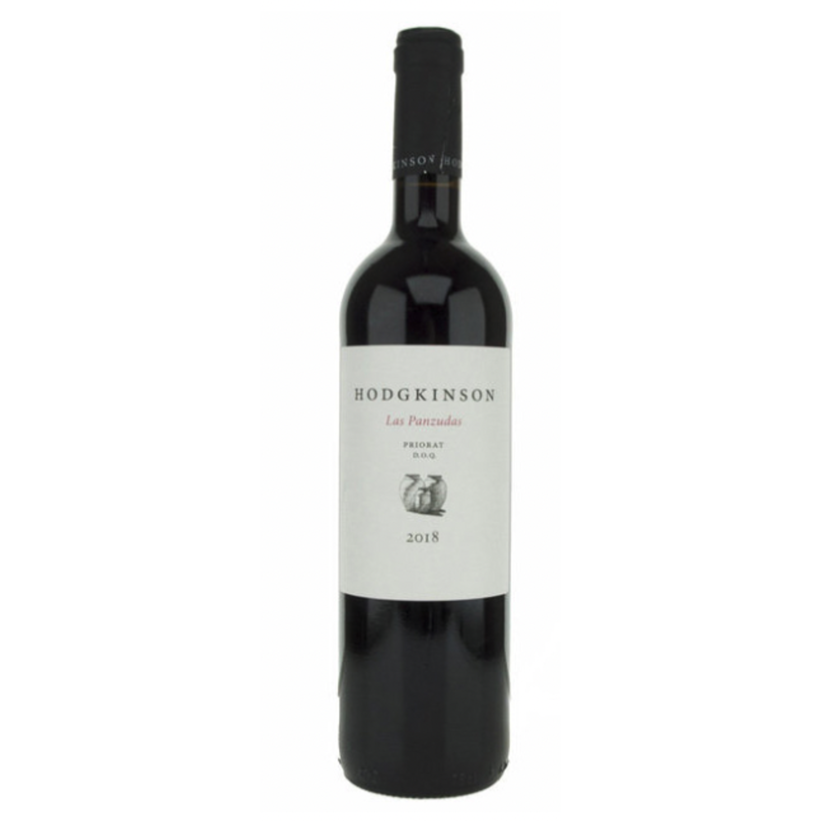 Wine Hodgkinson Priorat Las Panzudas 2021