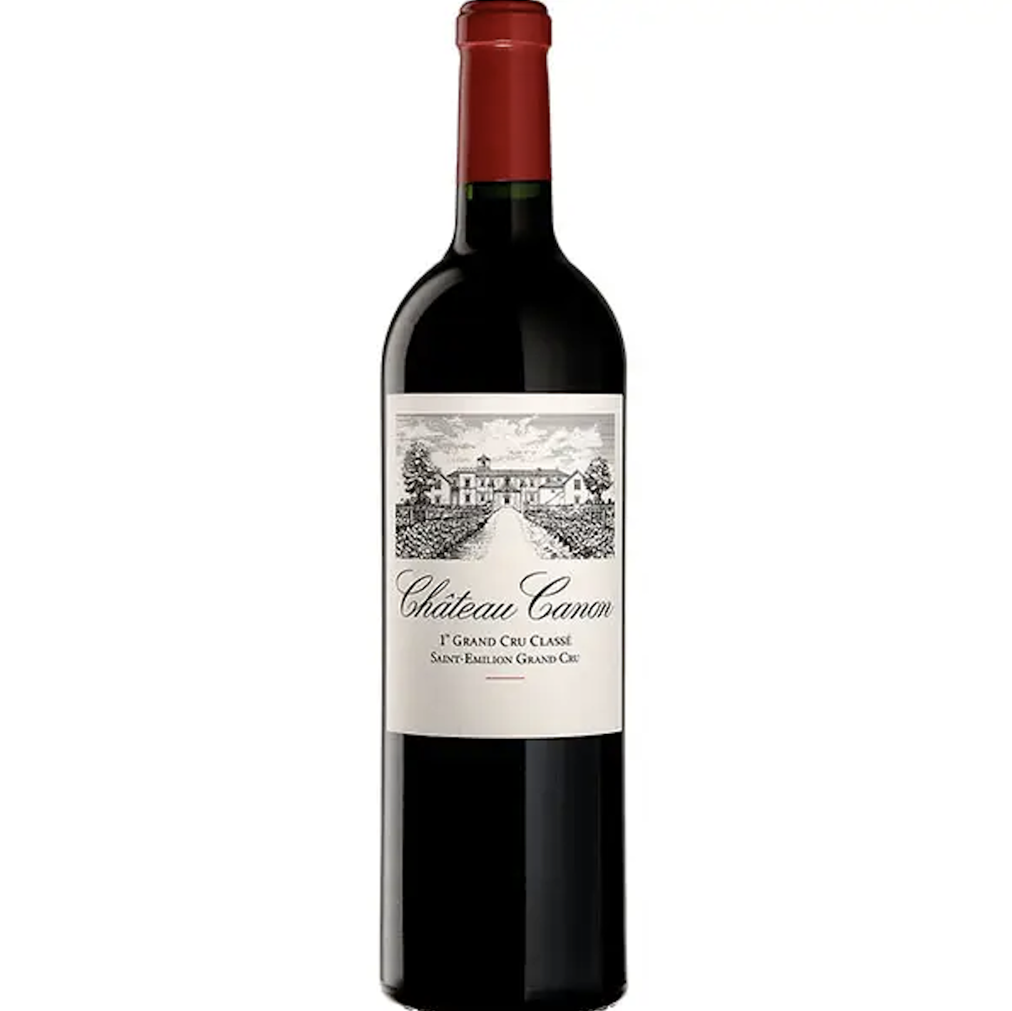 Chateau Canon Saint Emilion Grand Cru 2016 - Royal Wine Merchants