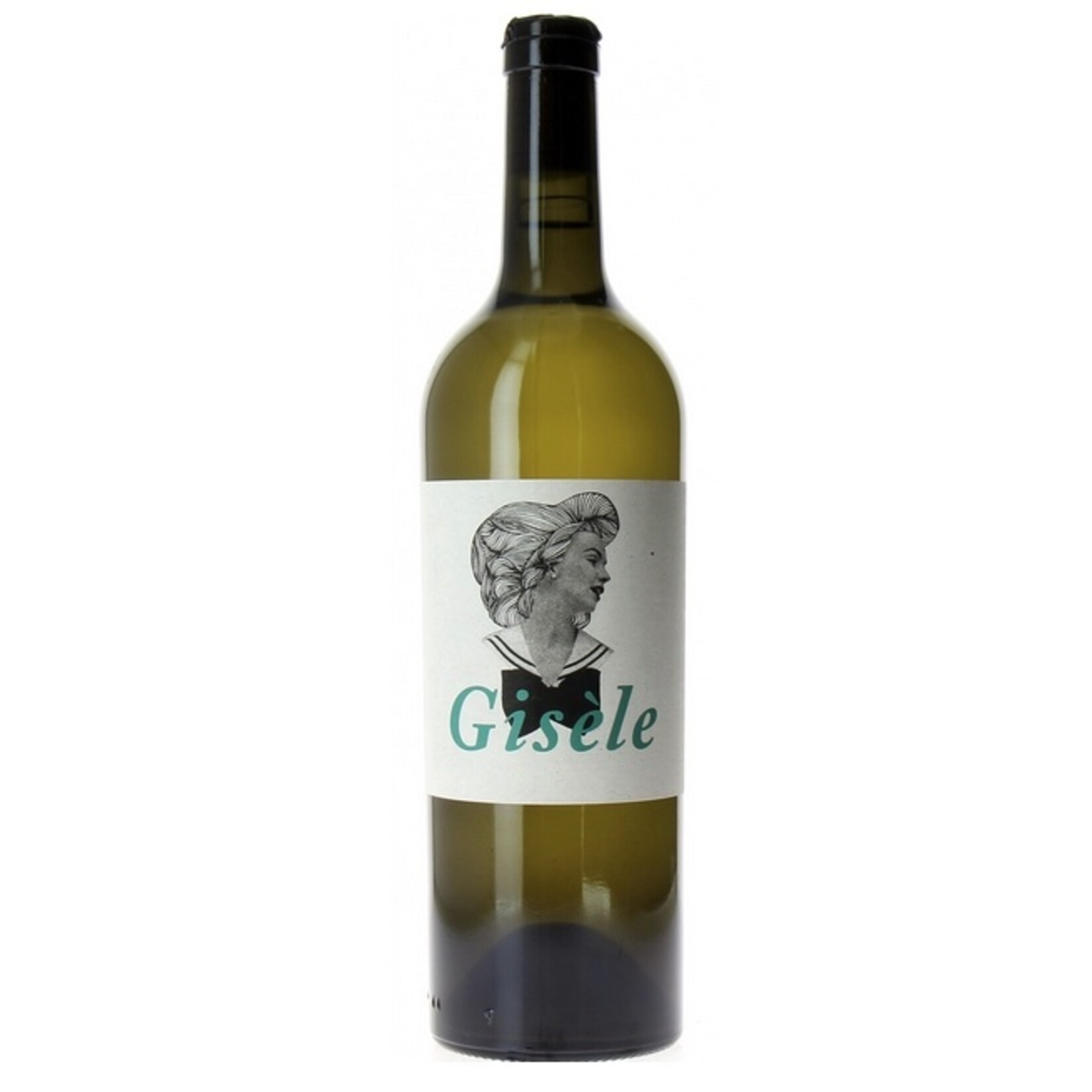 Wine Closeries Des Moussis 'Gisele' 2022