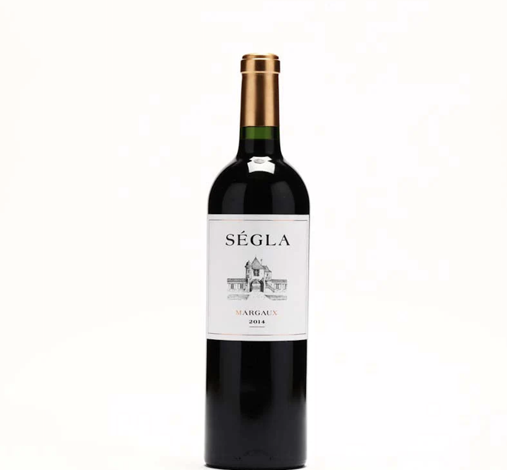 2009 Rauzan-Ségla, Margaux - SKU 1115544