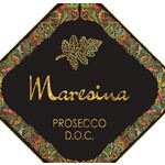 Sparkling Maresina Prosecco NV