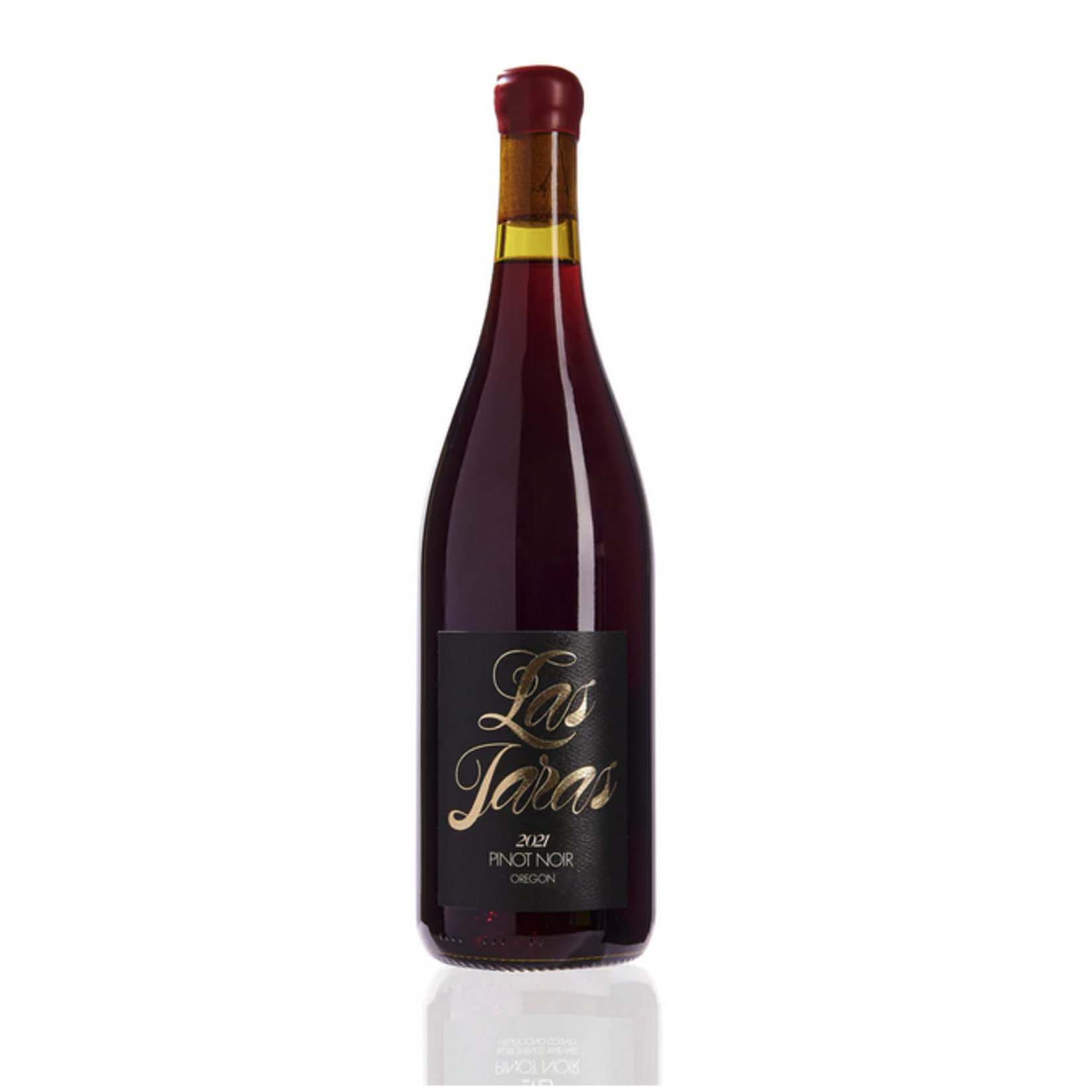 Wine Las Jaras Wines Oregon Pinot Noir 2021