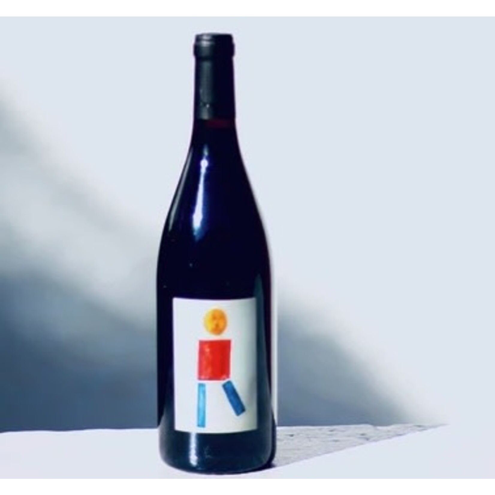 Wine Nicolas Reau Anjou Ange 2022