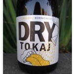 Wine Bodrog Bormuhely Tokaj Dry