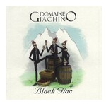 Wine Domaine Giachino Black Giac Mondeuse 2022