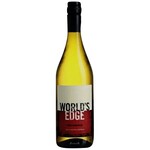 Wine World's Edge Chardonnay