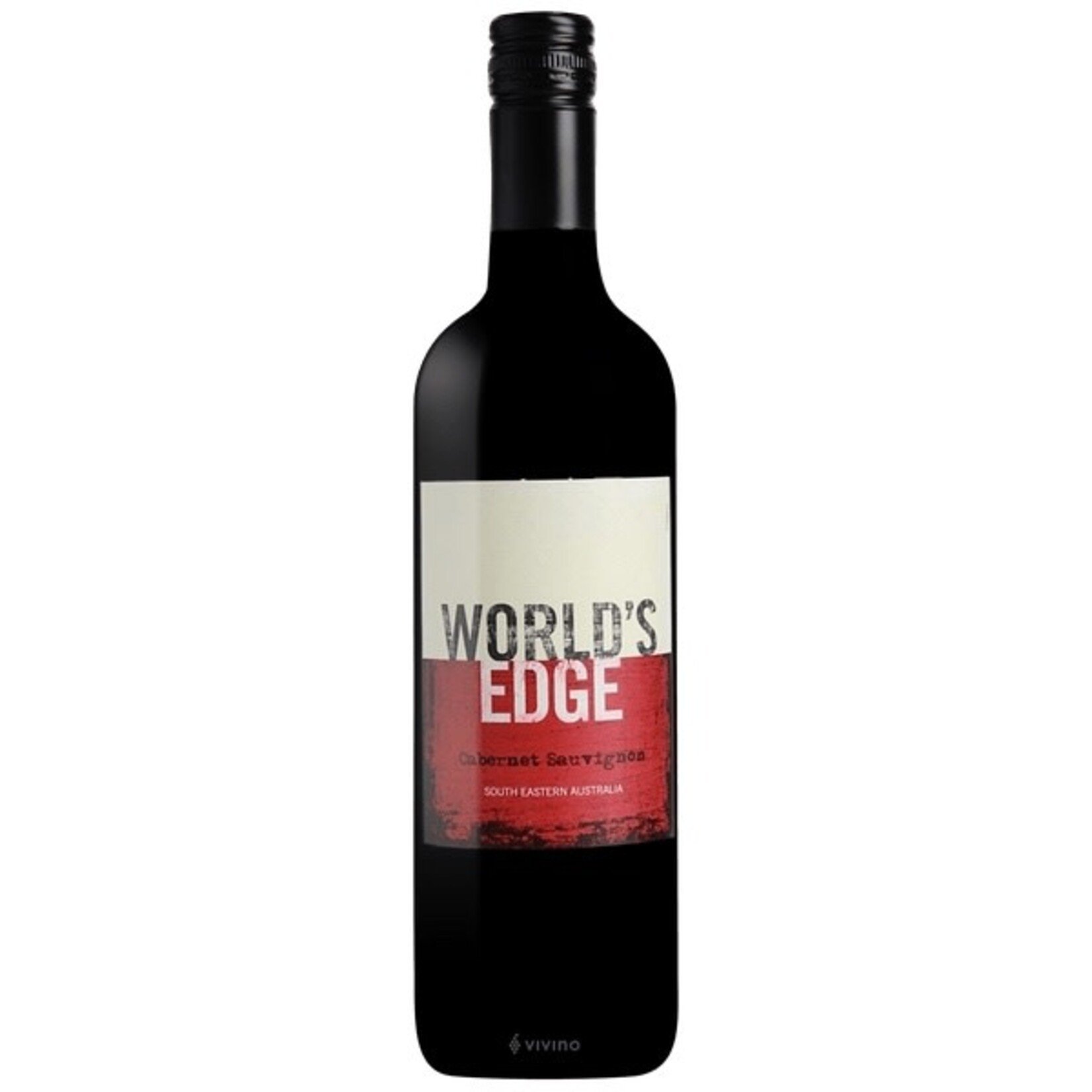 Wine World's Edge Cabernet Sauvignon