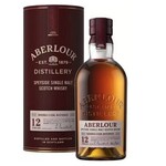 Spirits Aberlour Highland Single Malt Scotch 12 Year Double Cask Matured