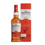 Spirits The Glenlivet Single Malt Scotch Whisky Caribbean Reserve