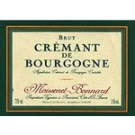 Sparkling Domaine Moissenet-Bonnard Cremant de Bourgogne NV