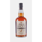 Spirits The Real McCoy Single Blended Rum 5 Years