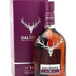 Wine The Dalmore 14 Year Old Scotch