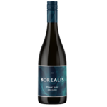 Wine Borealis Vintners Pinot Noir Oregon 2020