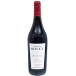 Wine Domaine Rolet Pere & Fils Arbois Rouge Tradition