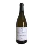 Wine Famille Paquet Bourgogne Chardonnay 2022