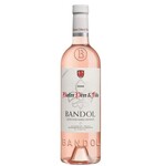 Wine Bieler Pere et Fils Bandol Rose Reserve 2022