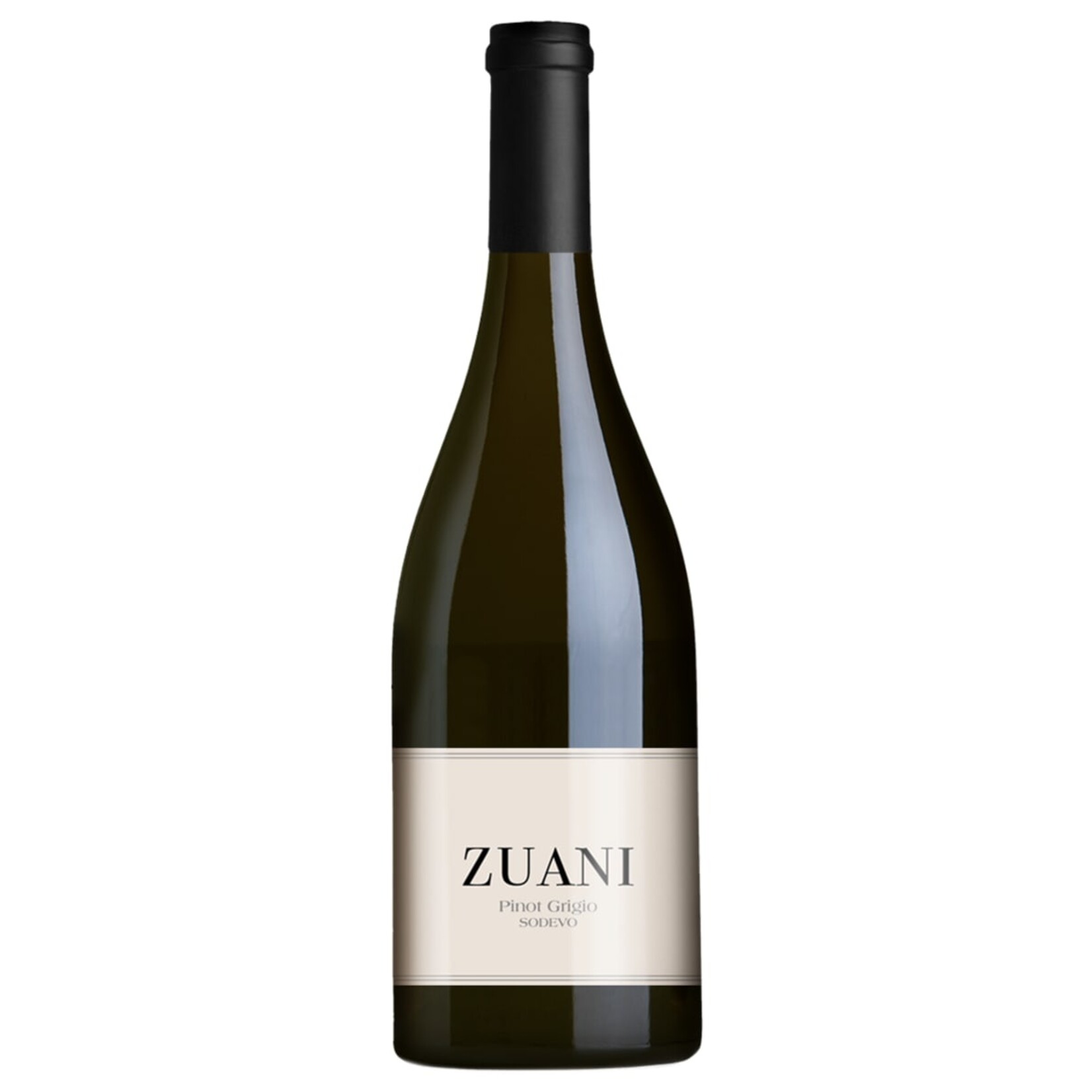 Wine Zuani Sodevo Pinot Grigio Venezia Giulia 2022