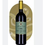 Wine Mauro Veglio Barolo del Comune di Serralunga D'Alba 2019