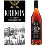 Spirits Kronan Swedish Punsch Liqueur