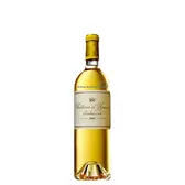 Chateau d'Yquem Sauternes 2004 - Royal Wine Merchants - Happy to