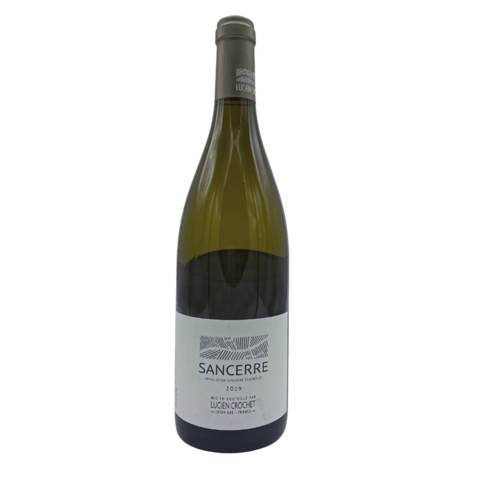Wine Lucien Crochet Sancerre Blanc 2022
