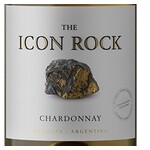 Wine The Icon Rock Chardonnay Mendoza 2022