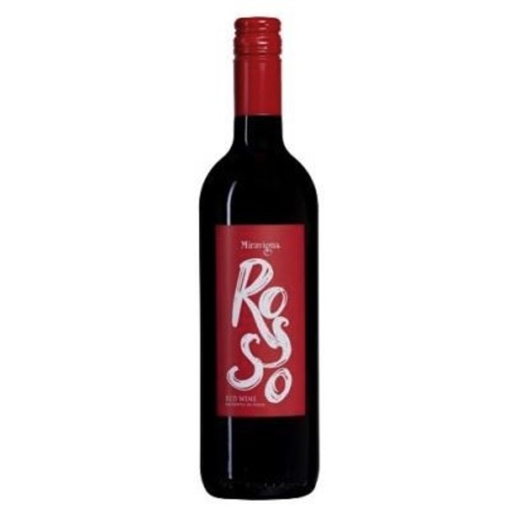 Wine Casal Thaulero Rosso Miravigna