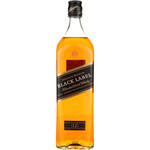 Spirits Johnnie Walker 'Black Label' Scotch Whisky 1.75L