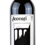 Wine Accenti Wines Merlot Bedrock Vineyard Sonoma 2021