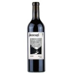 Wine Accenti Wines Village Carignan Mendocino County 2021